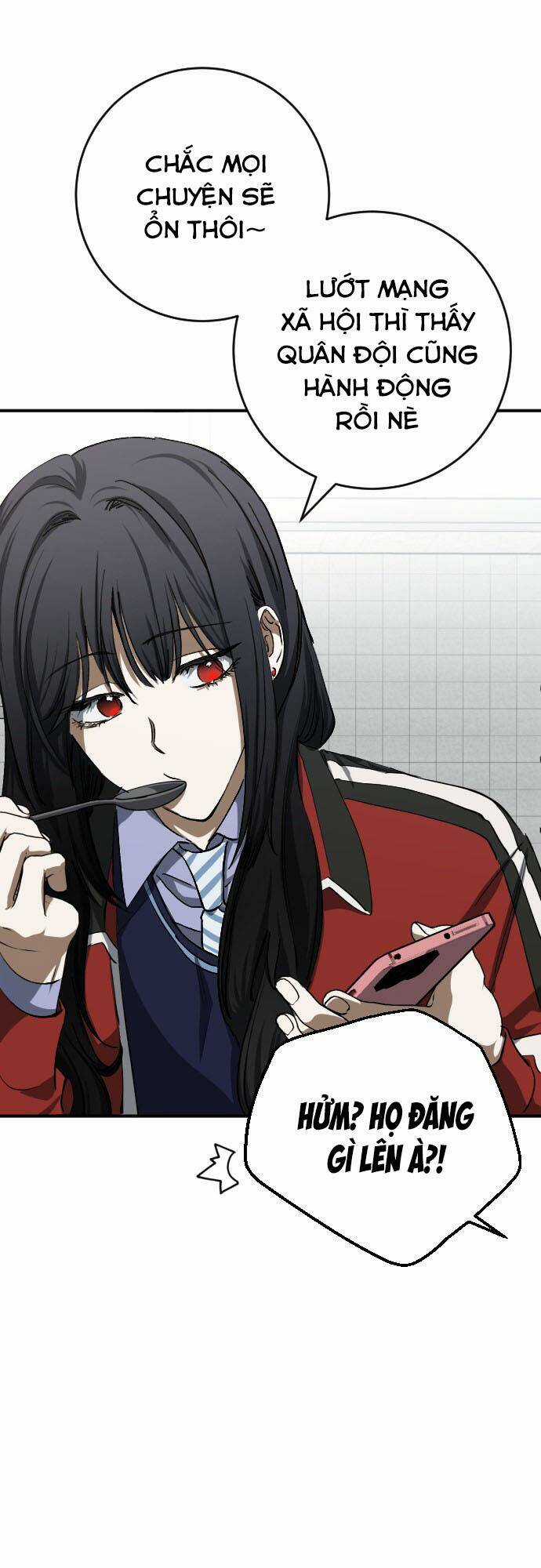 Đêm Của Bóng Tối - Chapter 21 - Trang 44
