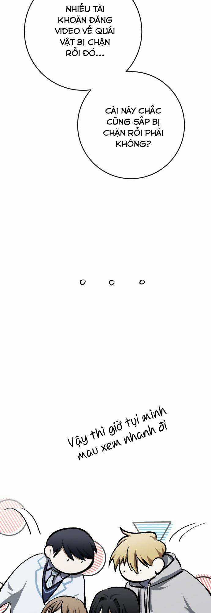 Đêm Của Bóng Tối - Chapter 21 - Trang 46