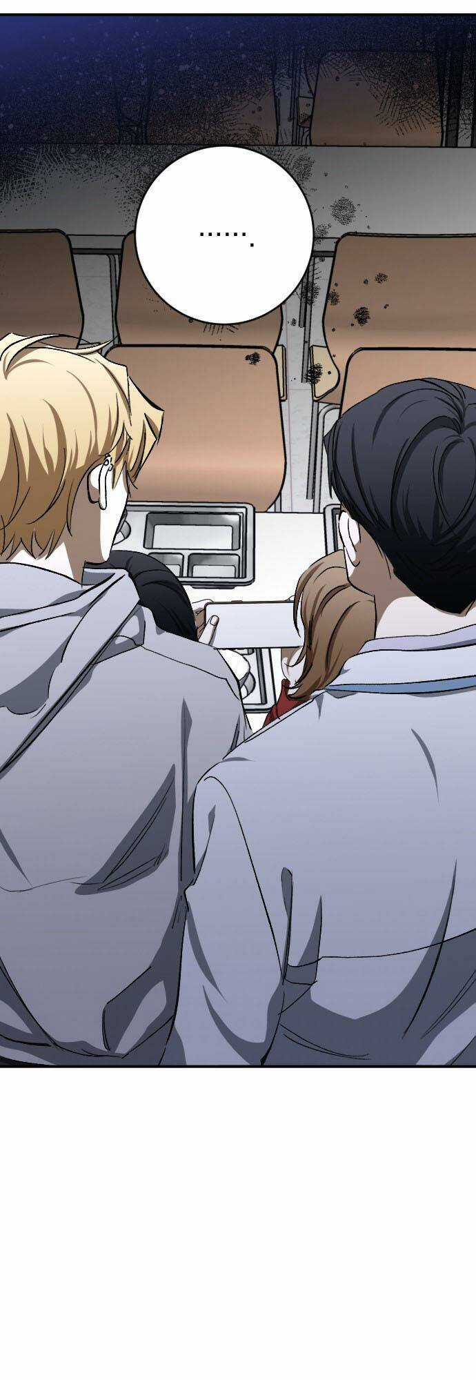 Đêm Của Bóng Tối - Chapter 21 - Trang 49