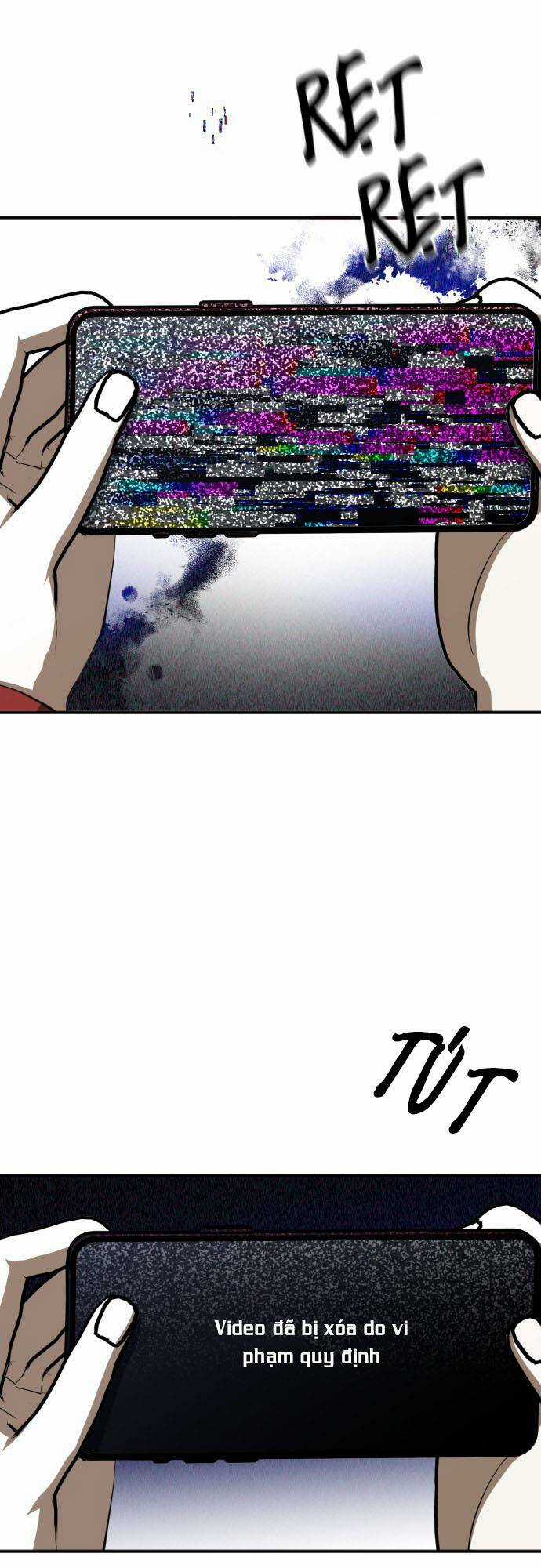 Đêm Của Bóng Tối - Chapter 21 - Trang 50