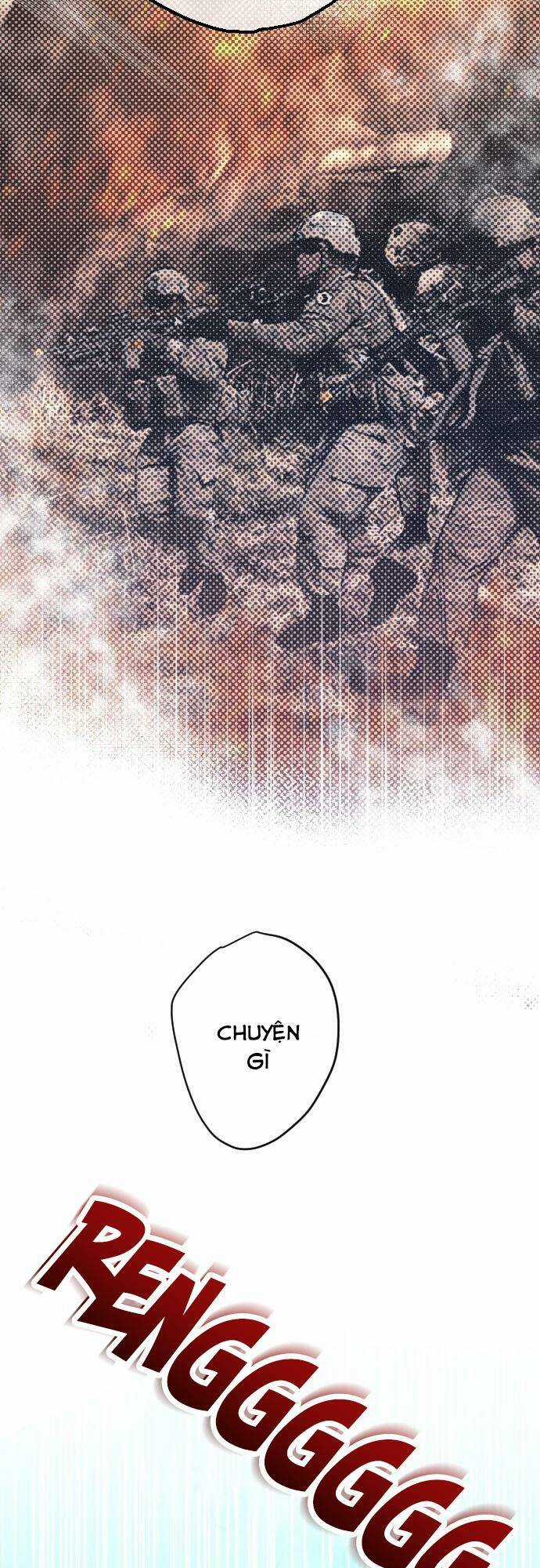 Đêm Của Bóng Tối - Chapter 21 - Trang 6