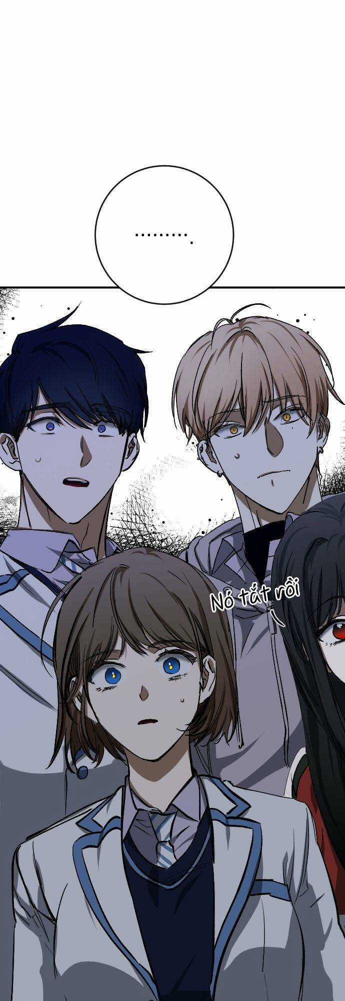 Đêm Của Bóng Tối - Chapter 21 - Trang 51