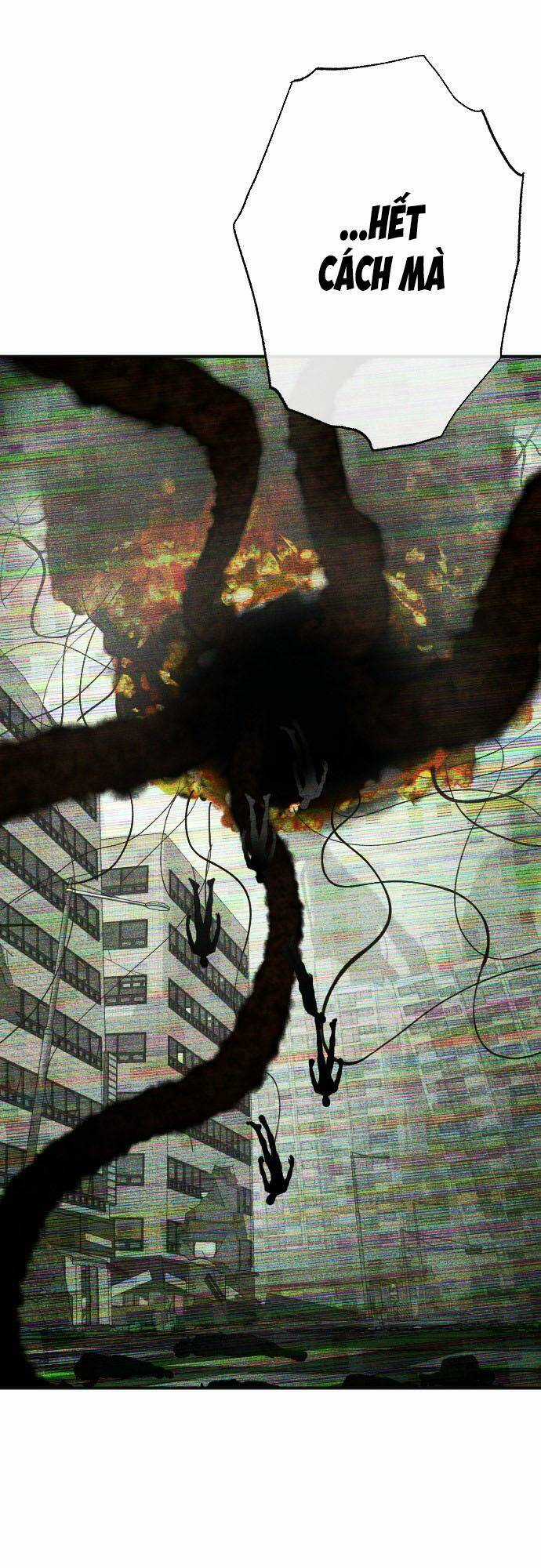 Đêm Của Bóng Tối - Chapter 21 - Trang 54