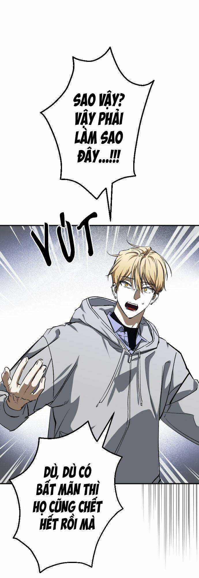 Đêm Của Bóng Tối - Chapter 21 - Trang 55