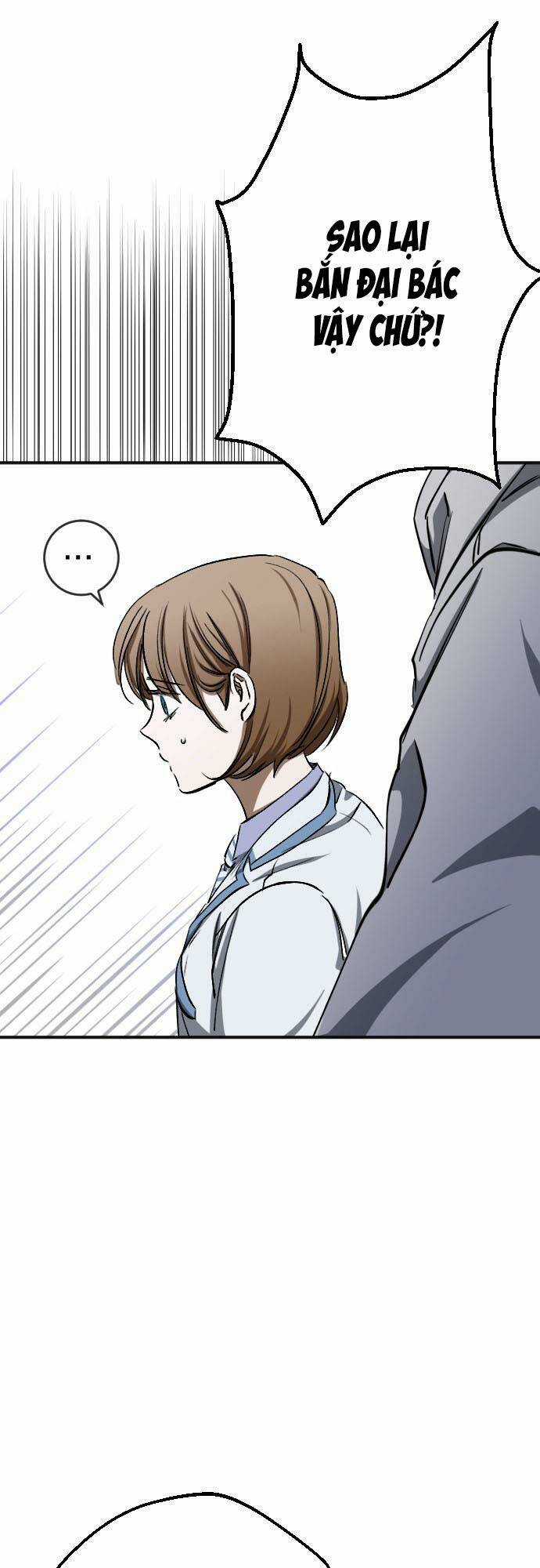 Đêm Của Bóng Tối - Chapter 21 - Trang 56