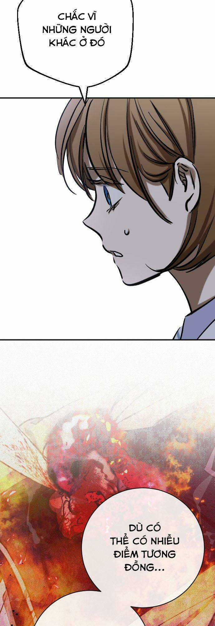 Đêm Của Bóng Tối - Chapter 21 - Trang 57