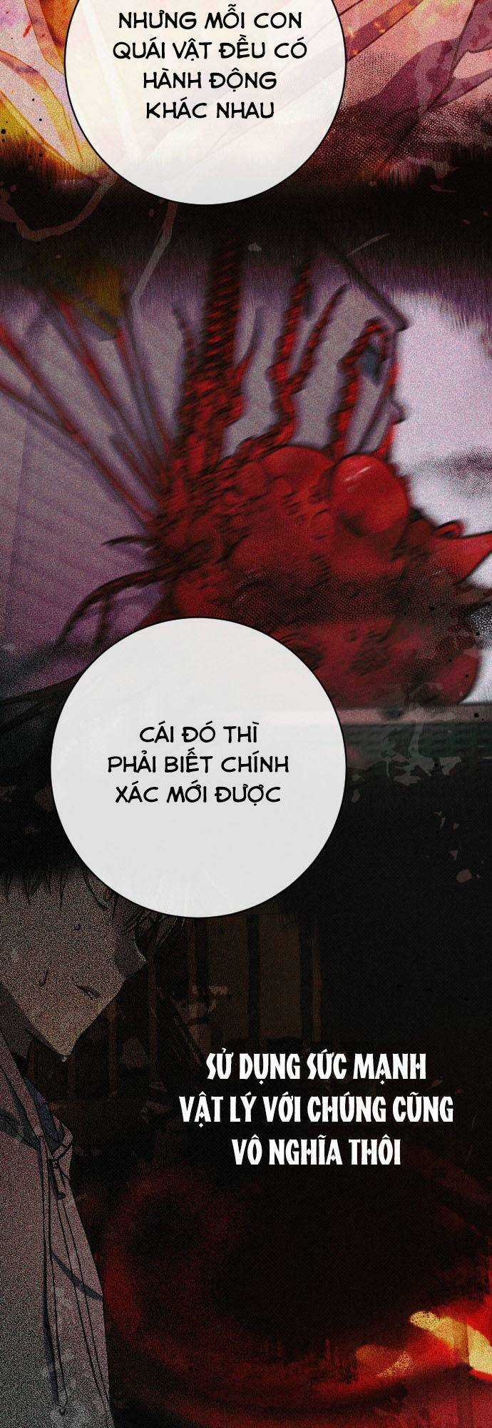 Đêm Của Bóng Tối - Chapter 21 - Trang 58
