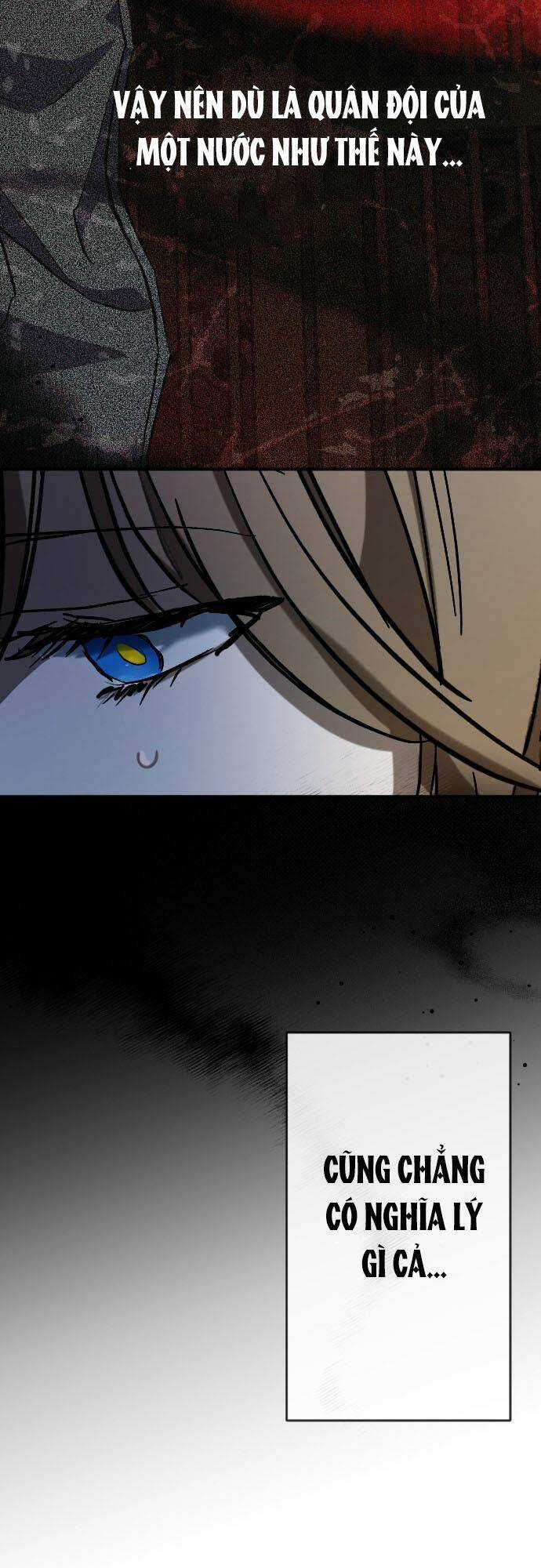 Đêm Của Bóng Tối - Chapter 21 - Trang 59