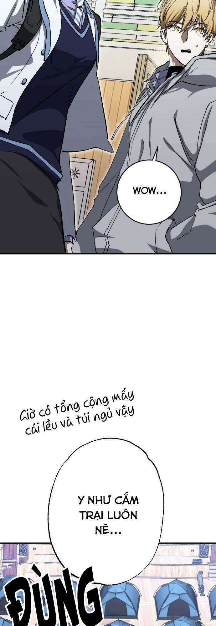 Đêm Của Bóng Tối - Chapter 21 - Trang 61