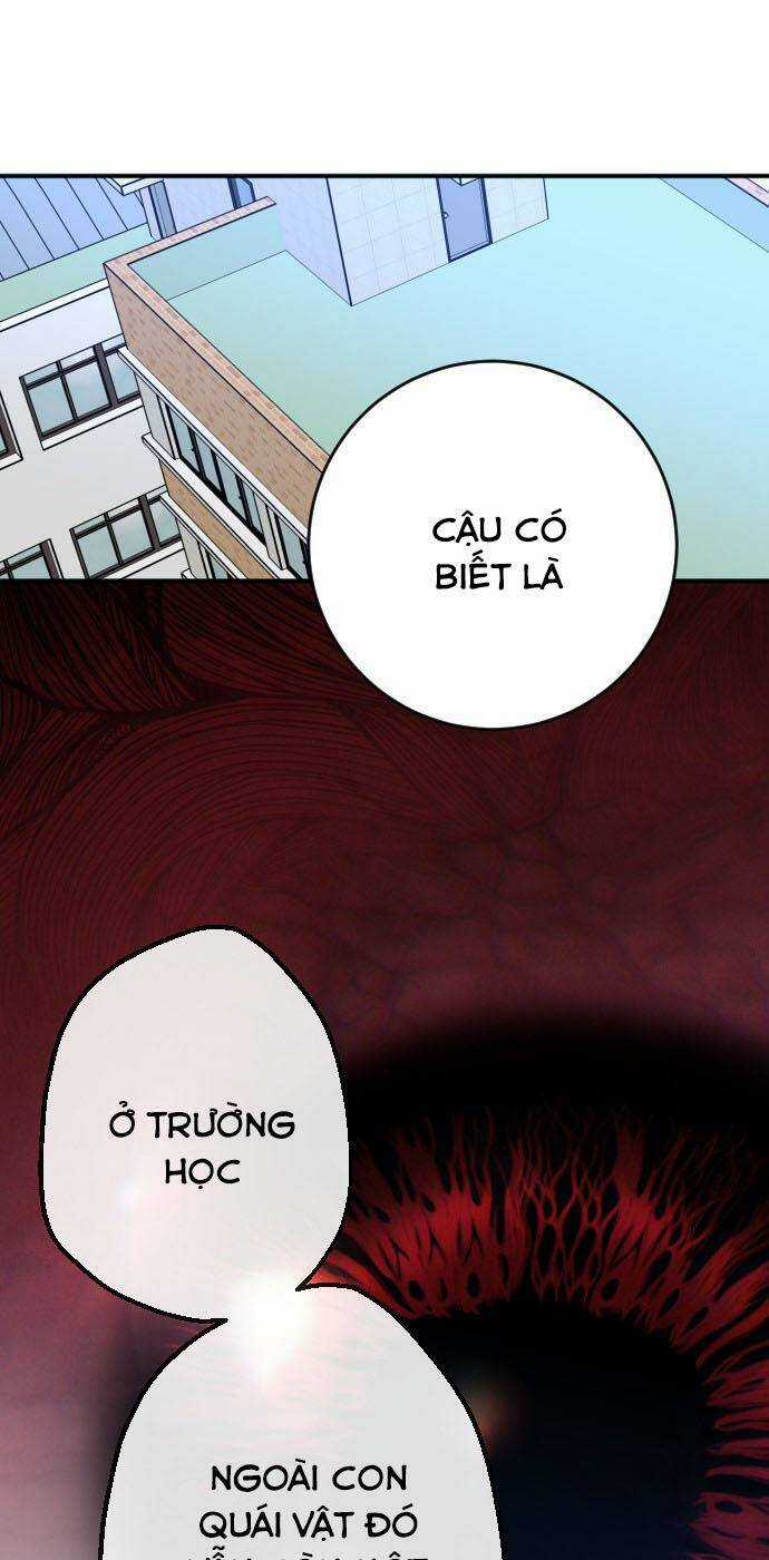 Đêm Của Bóng Tối - Chapter 21 - Trang 10