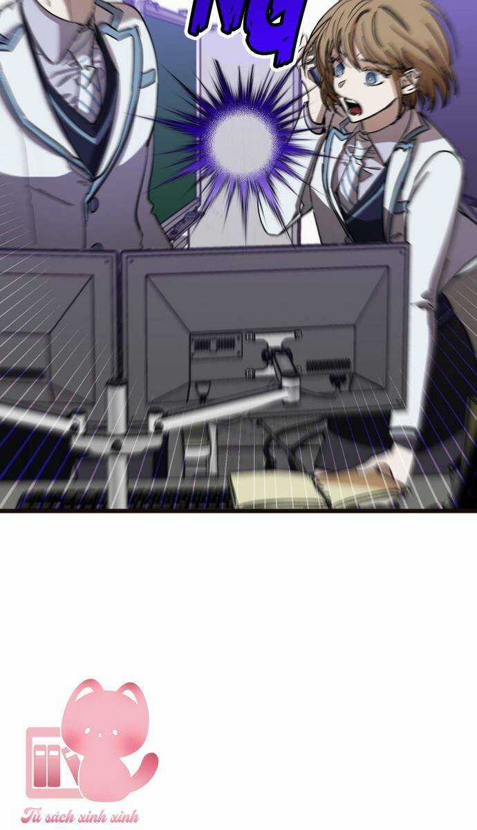 Đêm Của Bóng Tối - Chapter 3 - Trang 33