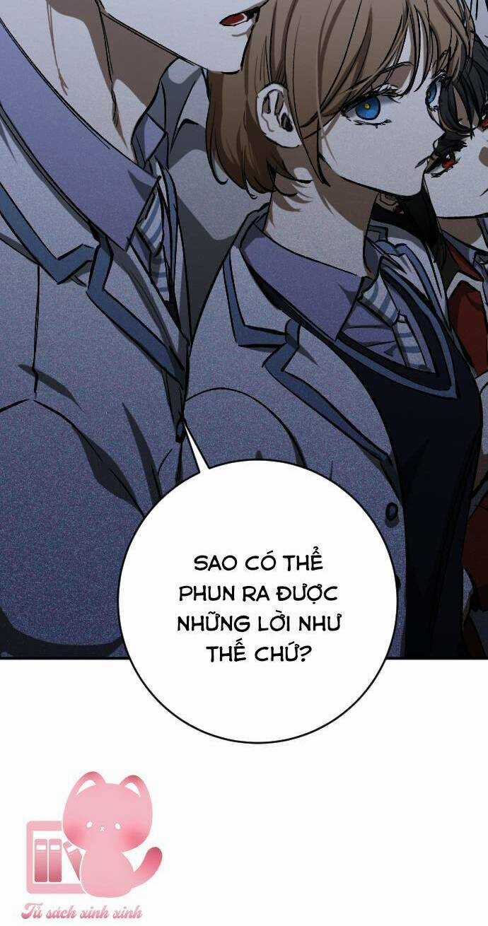 Đêm Của Bóng Tối - Chapter 37 - Trang 3