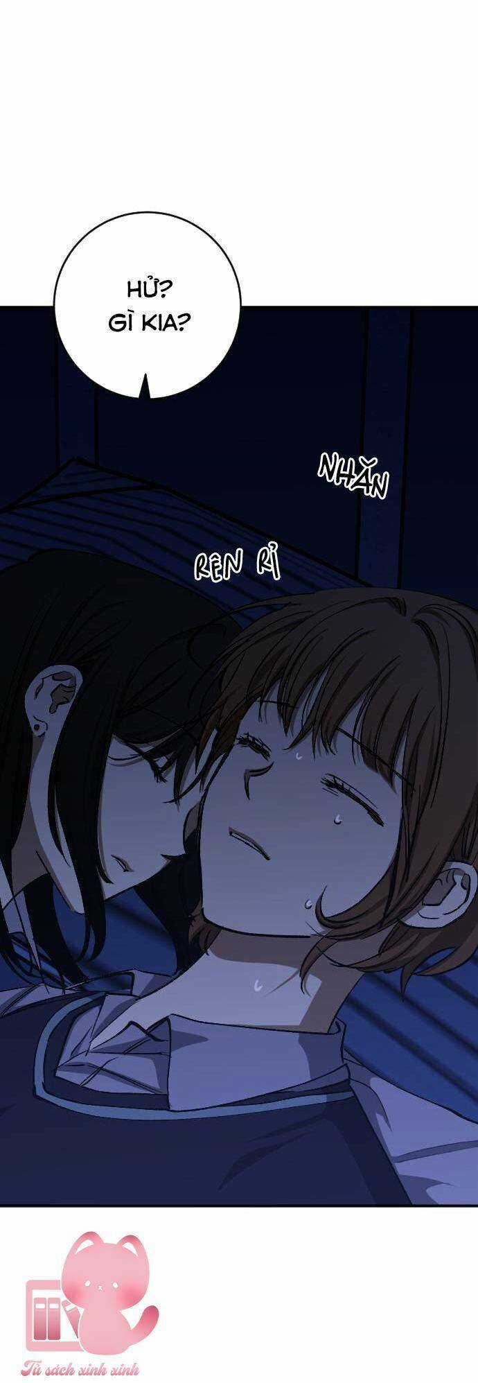 Đêm Của Bóng Tối - Chapter 38 - Trang 3