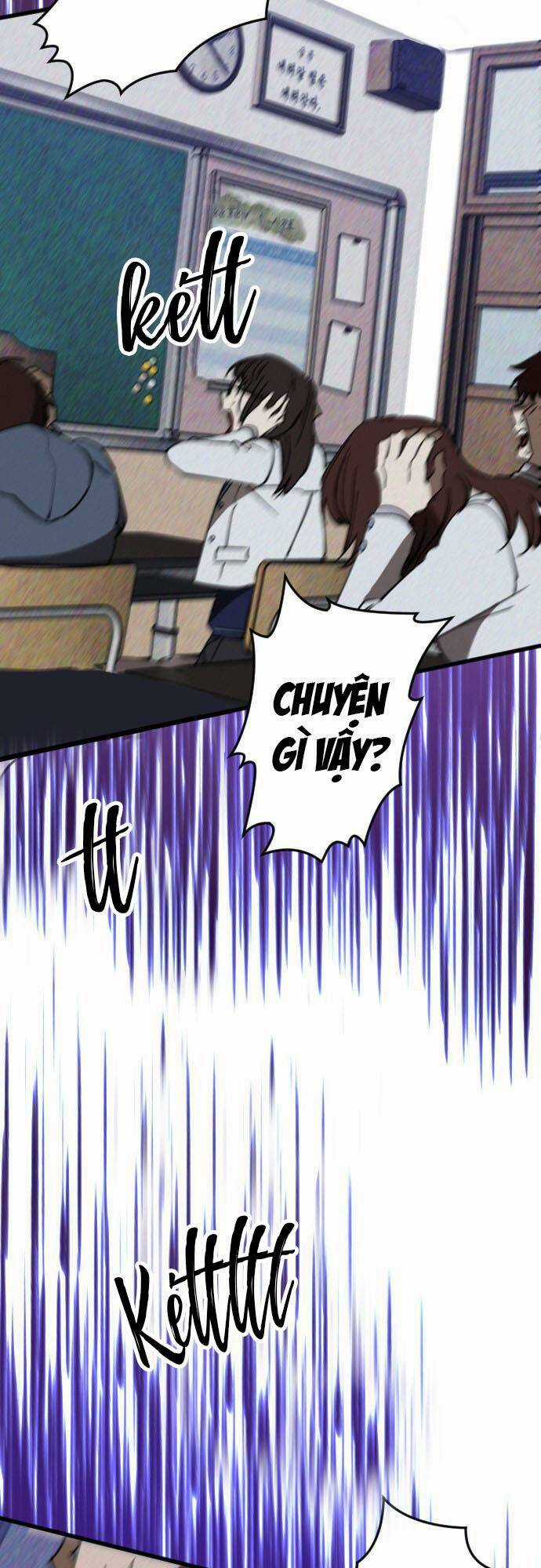 Đêm Của Bóng Tối - Chapter 4 - Trang 3