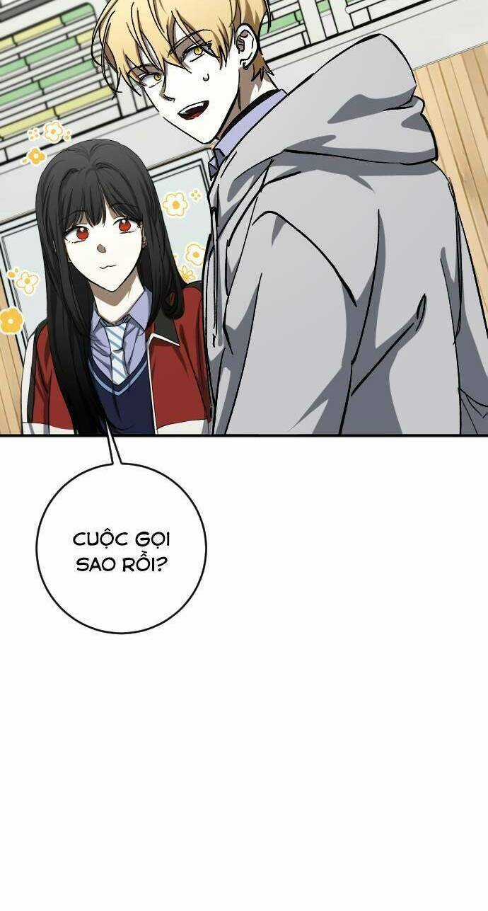 Đêm Của Bóng Tối - Chapter 40 - Trang 3