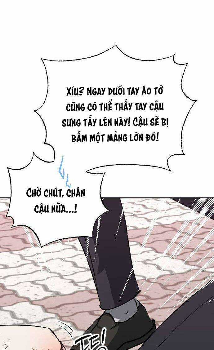 Đêm Của Bóng Tối - Chapter 49 - Trang 22