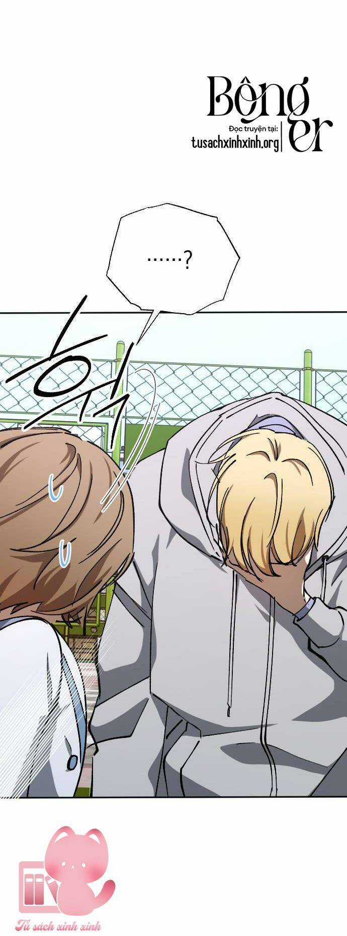 Đêm Của Bóng Tối - Chapter 49 - Trang 31