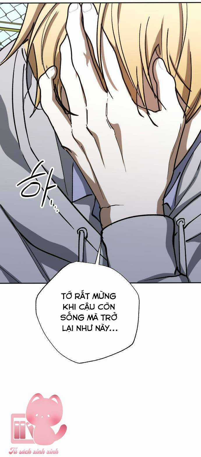 Đêm Của Bóng Tối - Chapter 49 - Trang 33