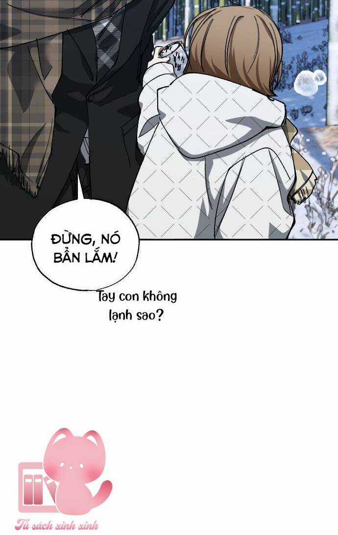 Đêm Của Bóng Tối - Chapter 49 - Trang 8