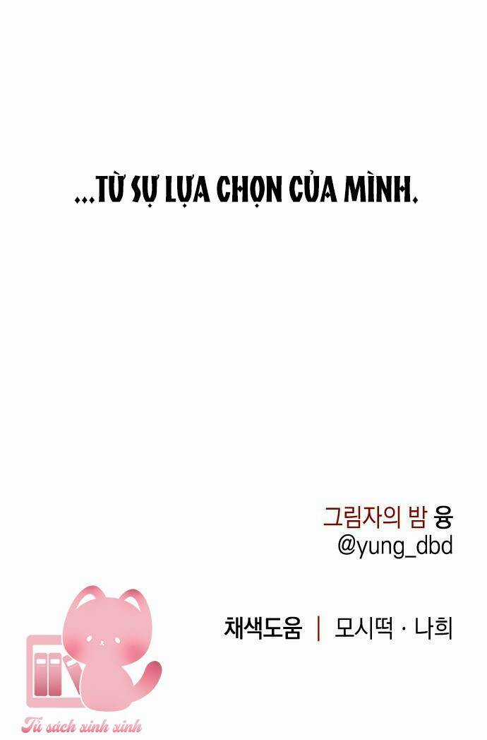 Đêm Của Bóng Tối - Chapter 49 - Trang 83