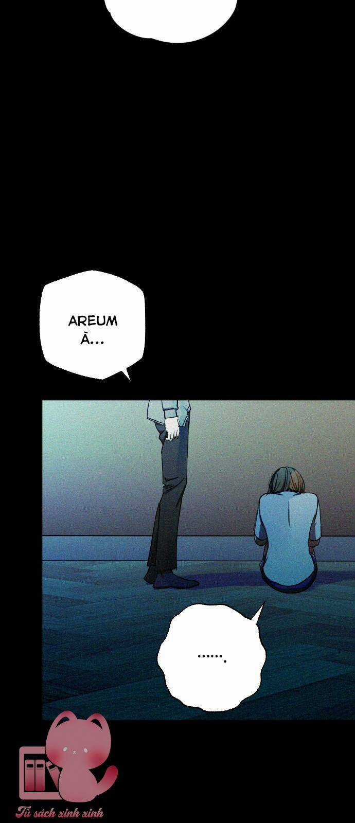 Đêm Của Bóng Tối - Chapter 7 - Trang 6