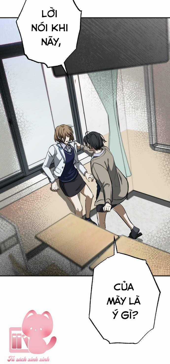 Đêm Của Bóng Tối - Chapter 9 - Trang 2