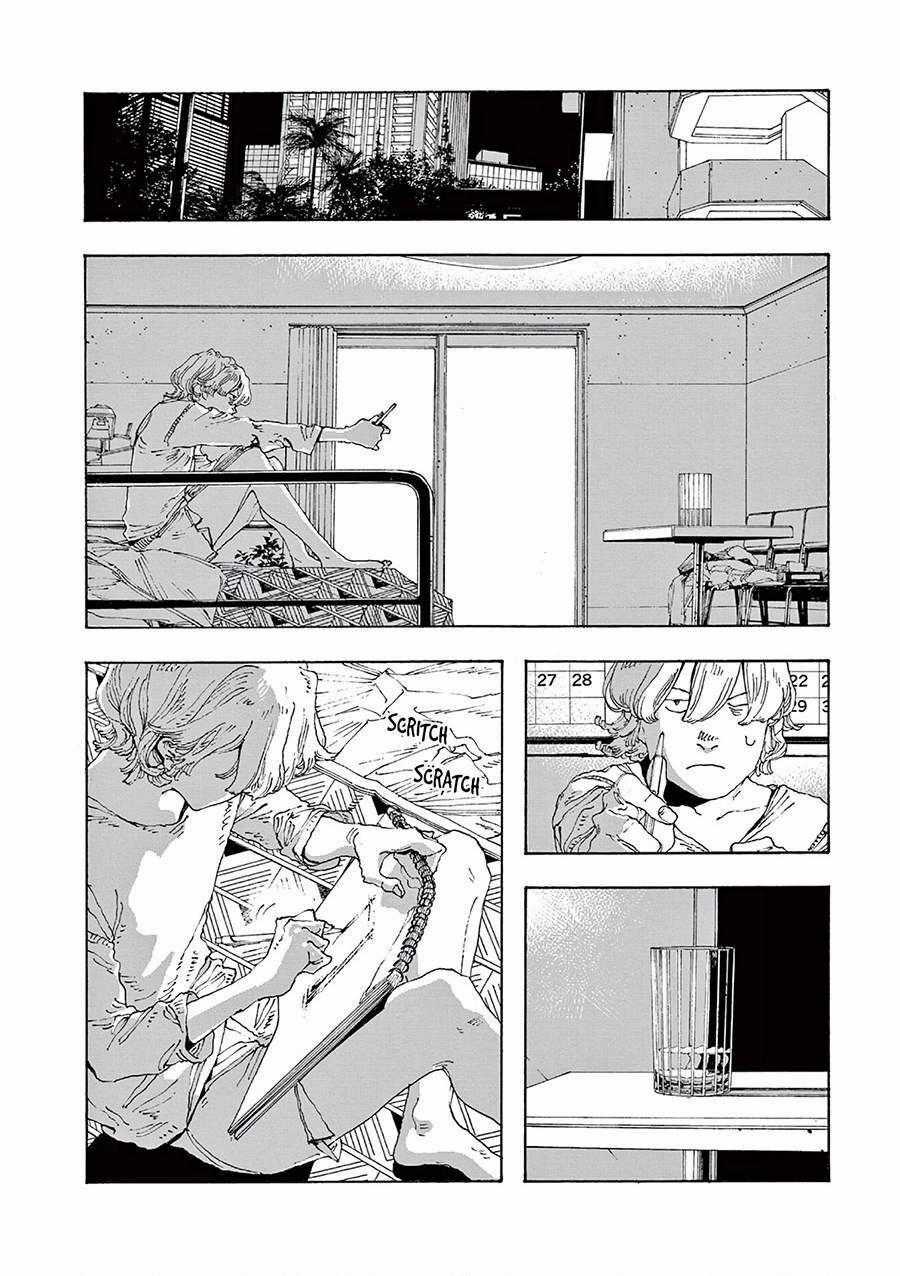 Đêm Của Kẻ Khờ - Chapter 13 - Trang 2