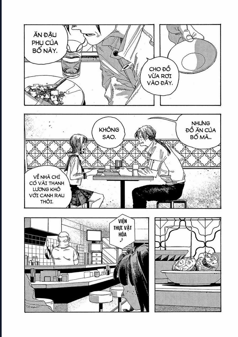 Đêm Của Kẻ Khờ - Chapter 18 - Trang 15