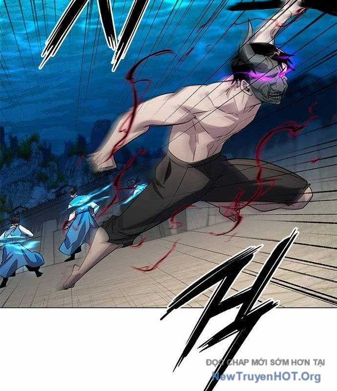 Đêm Của Yêu Tinh - Chapter 103 - Trang 101