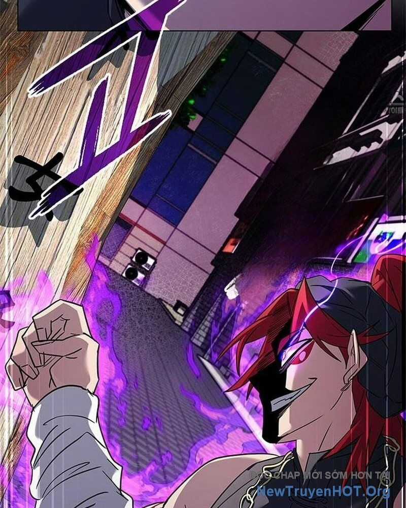 Đêm Của Yêu Tinh - Chapter 106 - Trang 11