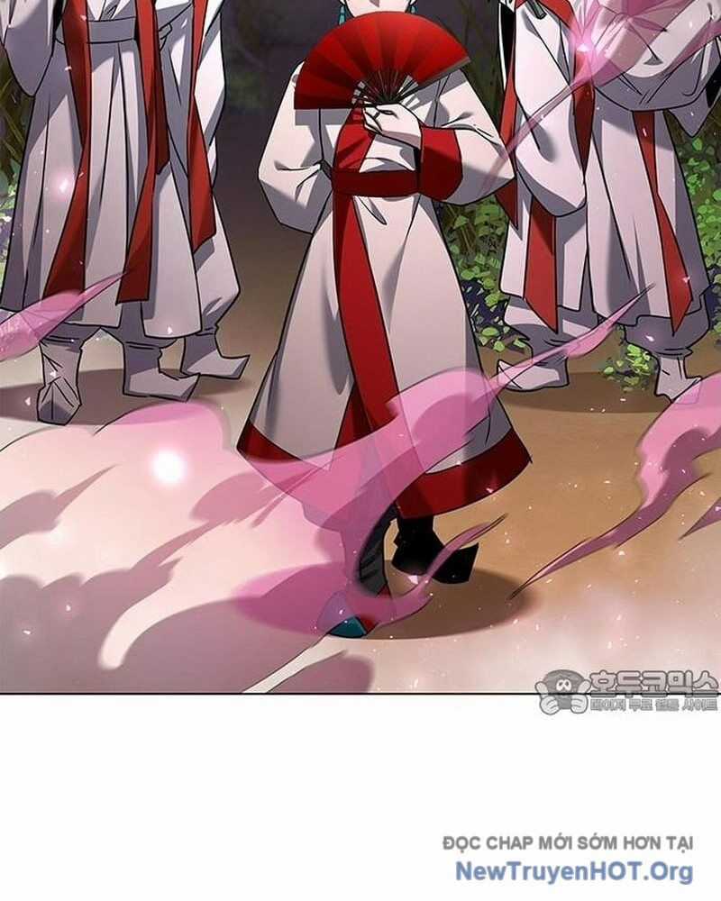 Đêm Của Yêu Tinh - Chapter 106 - Trang 101