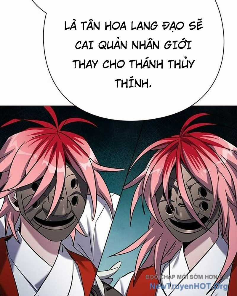 Đêm Của Yêu Tinh - Chapter 106 - Trang 105