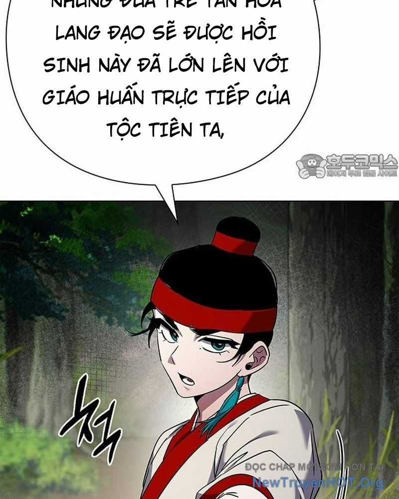 Đêm Của Yêu Tinh - Chapter 106 - Trang 107