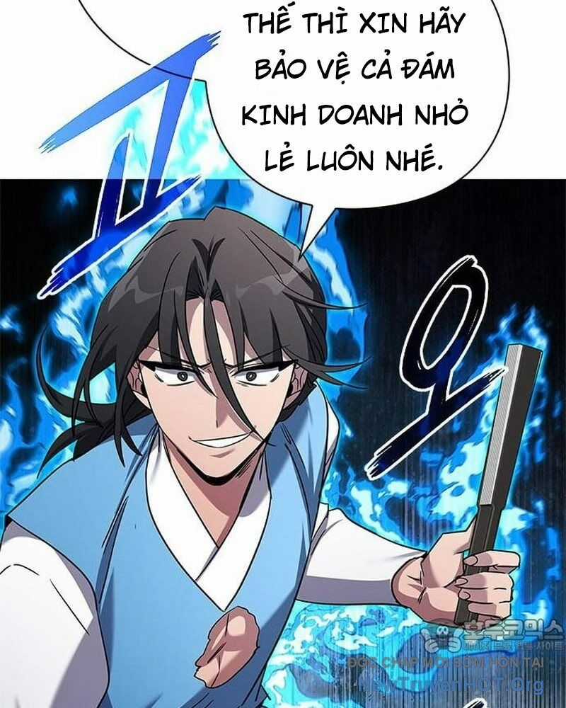 Đêm Của Yêu Tinh - Chapter 106 - Trang 112