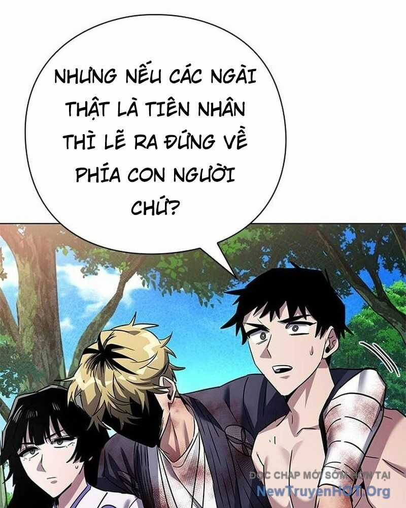 Đêm Của Yêu Tinh - Chapter 106 - Trang 117