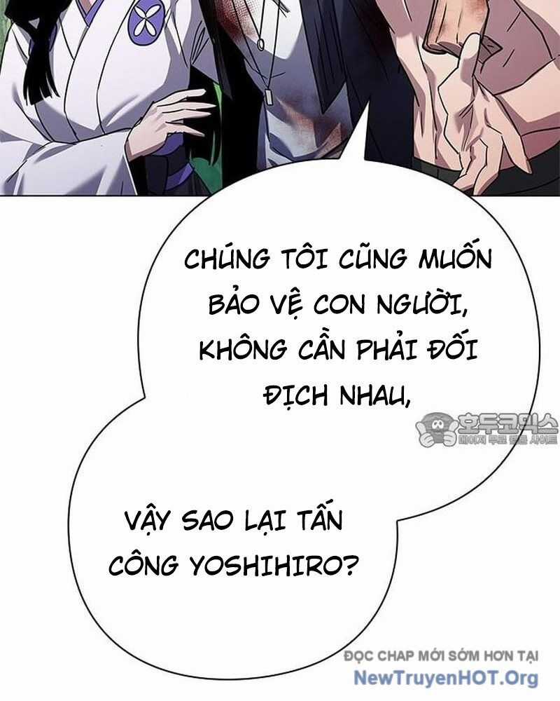 Đêm Của Yêu Tinh - Chapter 106 - Trang 118