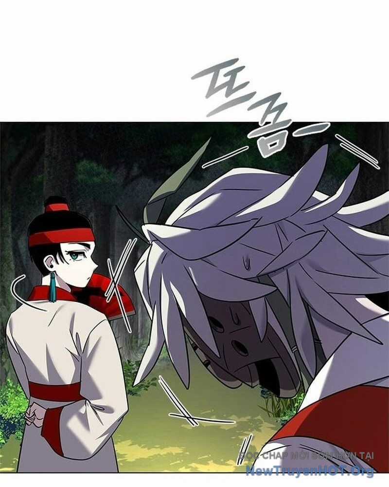 Đêm Của Yêu Tinh - Chapter 106 - Trang 119