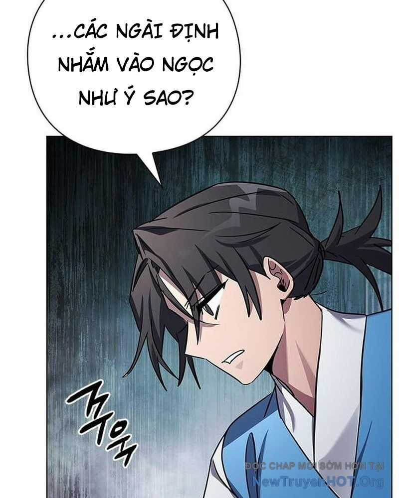 Đêm Của Yêu Tinh - Chapter 106 - Trang 122