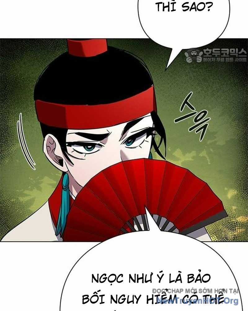 Đêm Của Yêu Tinh - Chapter 106 - Trang 124