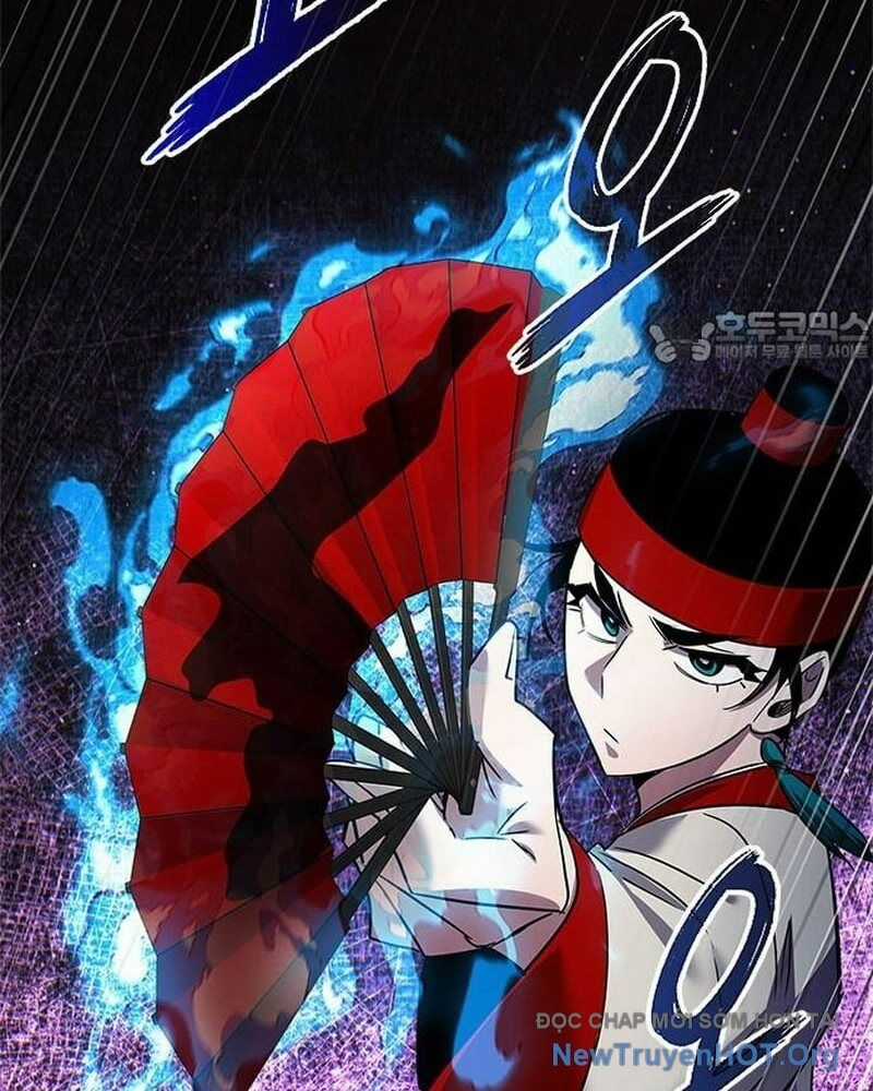 Đêm Của Yêu Tinh - Chapter 106 - Trang 135