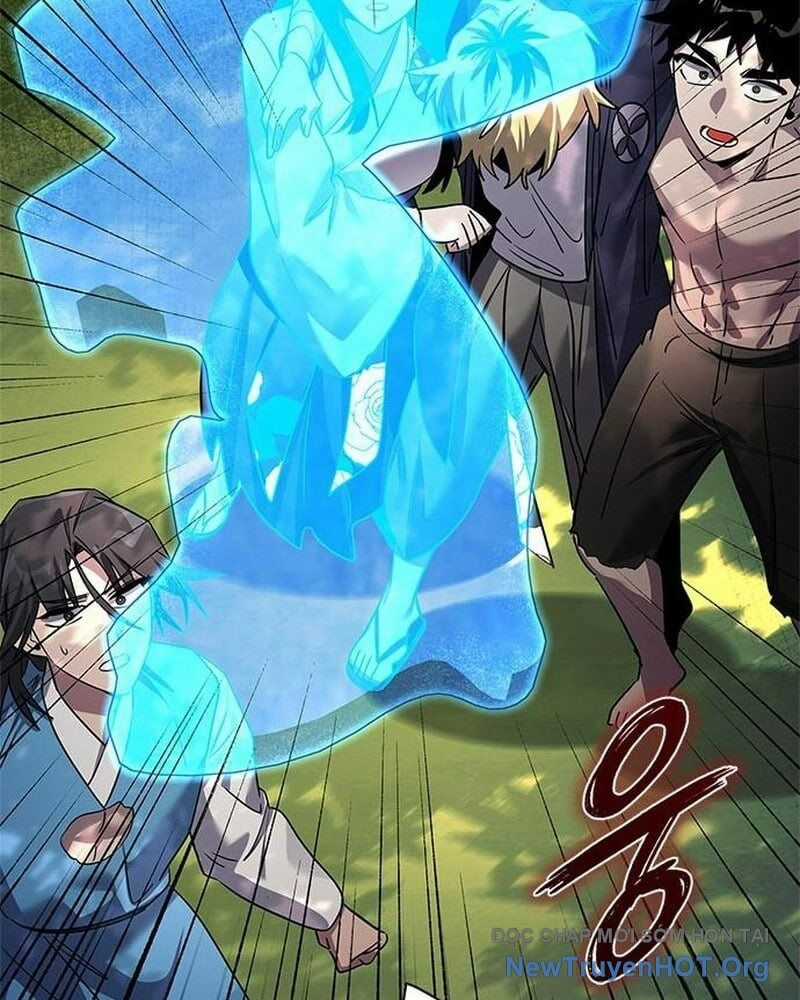 Đêm Của Yêu Tinh - Chapter 106 - Trang 137
