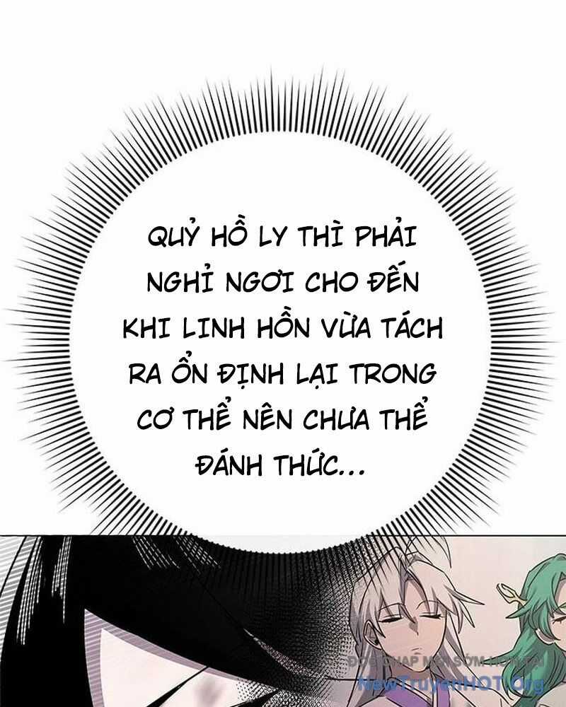 Đêm Của Yêu Tinh - Chapter 106 - Trang 20
