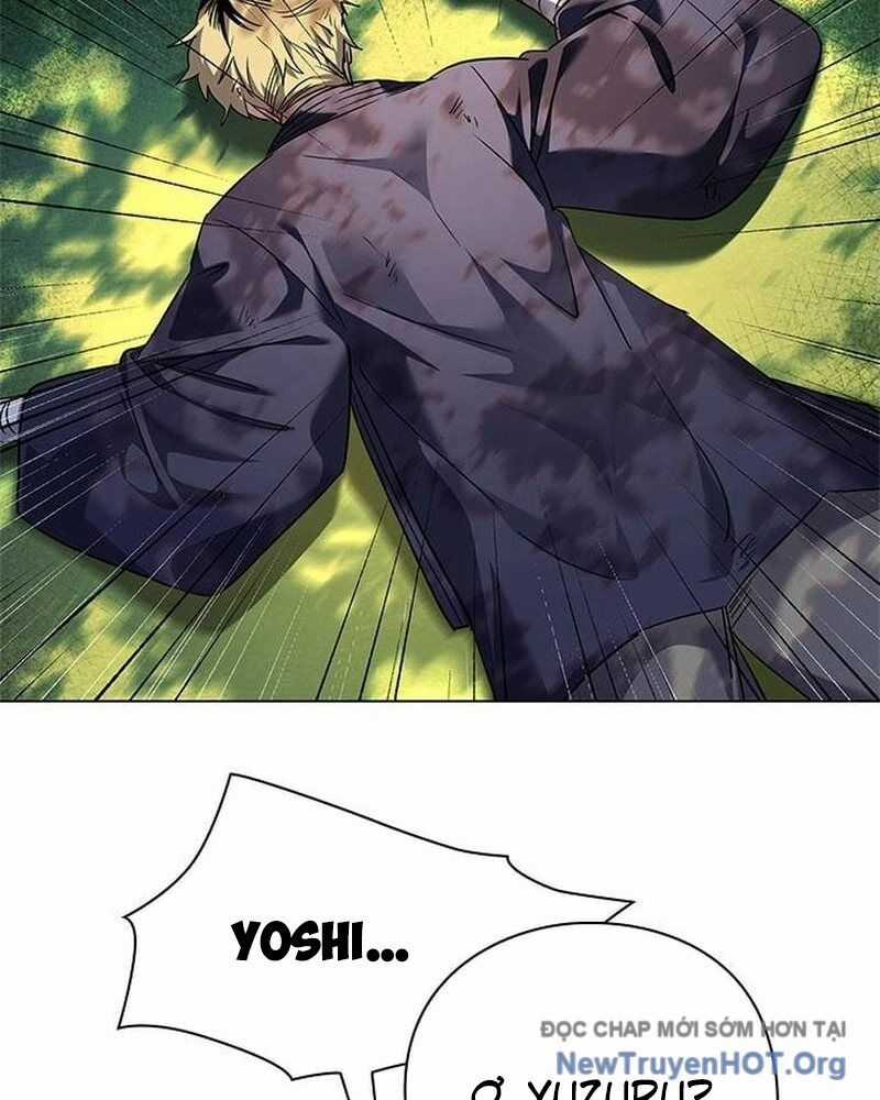 Đêm Của Yêu Tinh - Chapter 106 - Trang 24