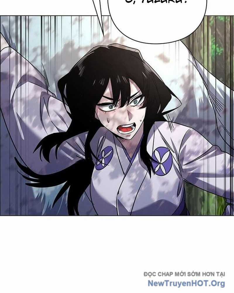 Đêm Của Yêu Tinh - Chapter 106 - Trang 25