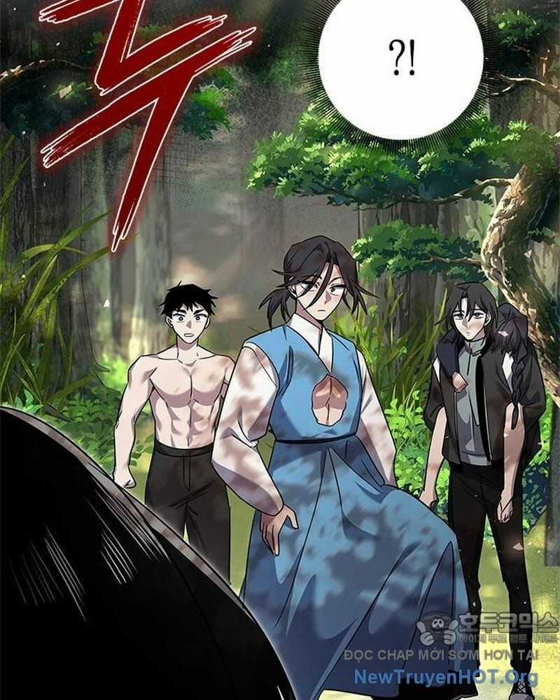 Đêm Của Yêu Tinh - Chapter 106 - Trang 27