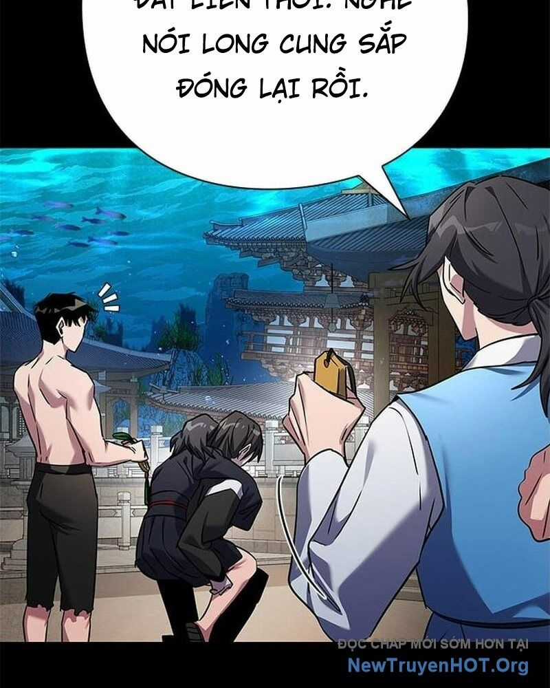 Đêm Của Yêu Tinh - Chapter 106 - Trang 38