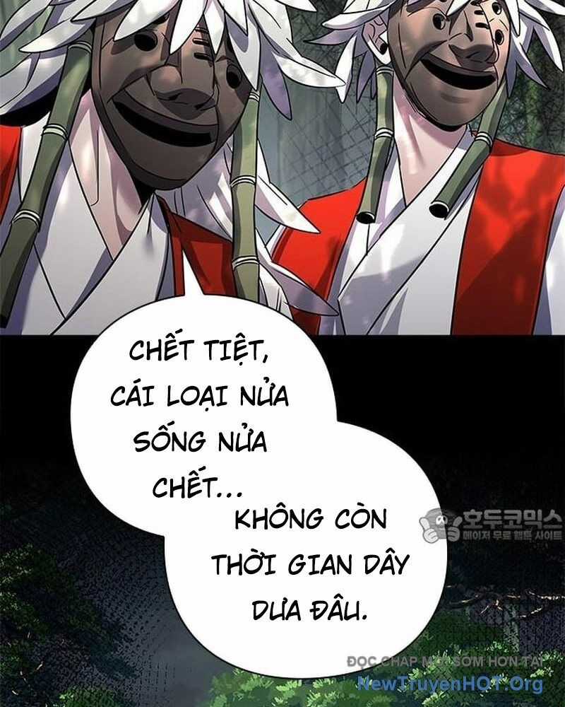 Đêm Của Yêu Tinh - Chapter 106 - Trang 44