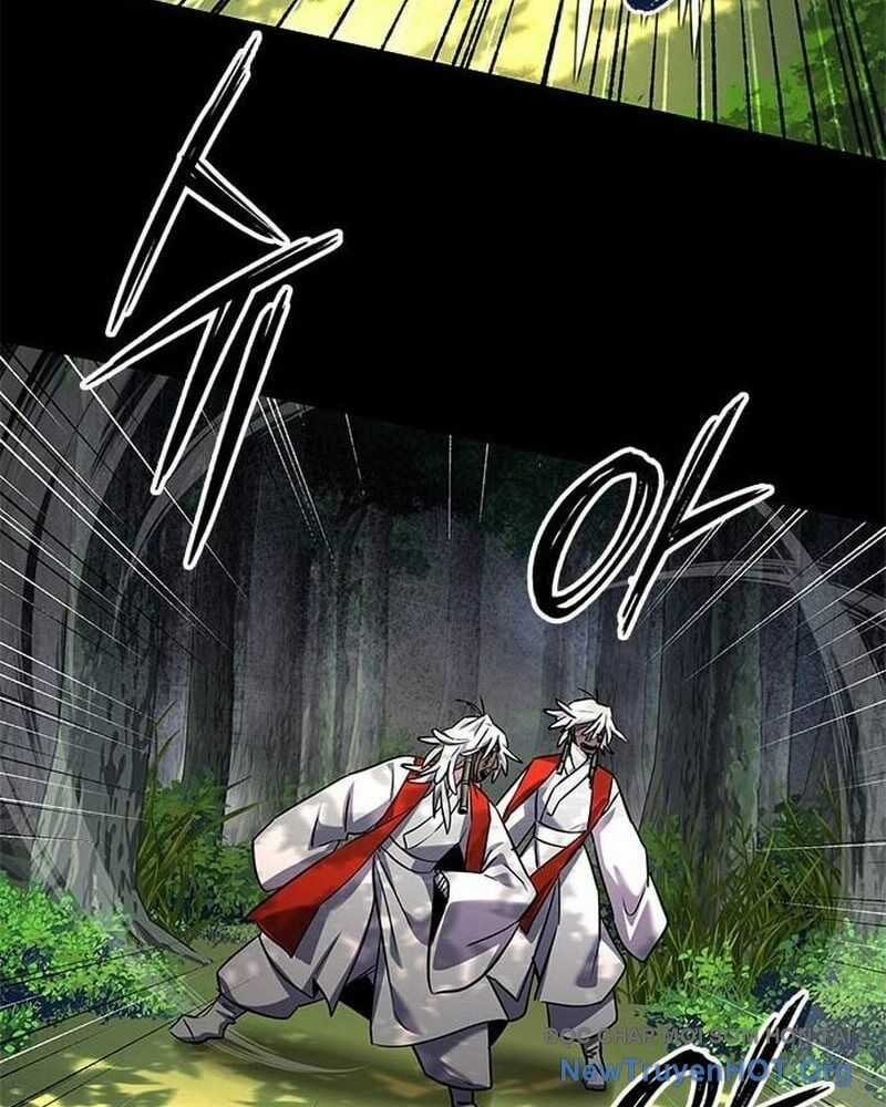 Đêm Của Yêu Tinh - Chapter 106 - Trang 51