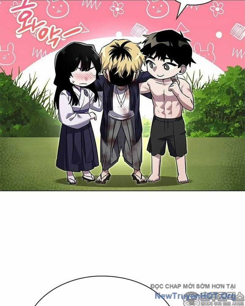 Đêm Của Yêu Tinh - Chapter 106 - Trang 67