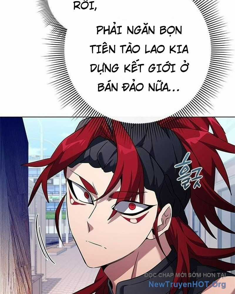 Đêm Của Yêu Tinh - Chapter 106 - Trang 8